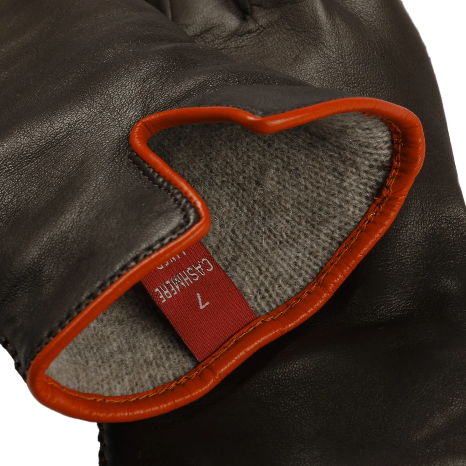 Twotone Nappaleder Damenhandschuhe By Caridei 1 Twotone Nappaleder Damenhandschuhe By Caridei