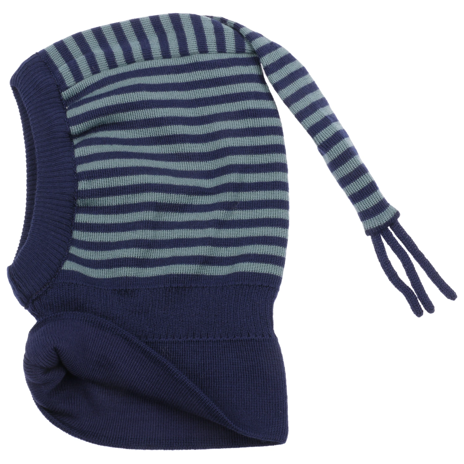 Twotone Stripes Schlupfmütze By Maximo 3 Twotone Stripes Schlupfmütze By Maximo – Bild 3