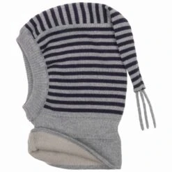 Twotone Stripes Schlupfmütze By Maximo