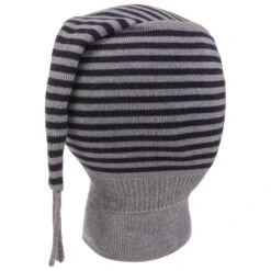 Twotone Stripes Schlupfmütze By Maximo 9 Twotone Stripes Schlupfmütze By Maximo -Hut Shopping Twotone Stripes Schlupfmuetze by maximo grau.49152 3rf13