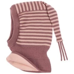 Twotone Stripes Schlupfmütze By Maximo 8 Twotone Stripes Schlupfmütze By Maximo -Hut Shopping Twotone Stripes Schlupfmuetze by maximo rosa.49152 2rf25