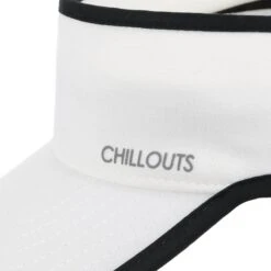 Twotone Visor By Chillouts 17 Twotone Visor By Chillouts -Hut Shopping Twotone Visor by Chillouts wei .65910 4rf5