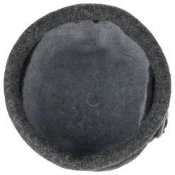 Twotone Walkmütze Mit Blume By Seeberger 14 Twotone Walkmütze Mit Blume By Seeberger -Hut Shopping Twotone Walkmuetze mit Blume by Seeberger anthrazit.63299 2rf16