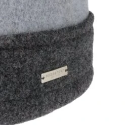 Twotone Walkmütze Mit Blume By Seeberger 18 Twotone Walkmütze Mit Blume By Seeberger -Hut Shopping Twotone Walkmuetze mit Blume by Seeberger anthrazit.63299 4rf16