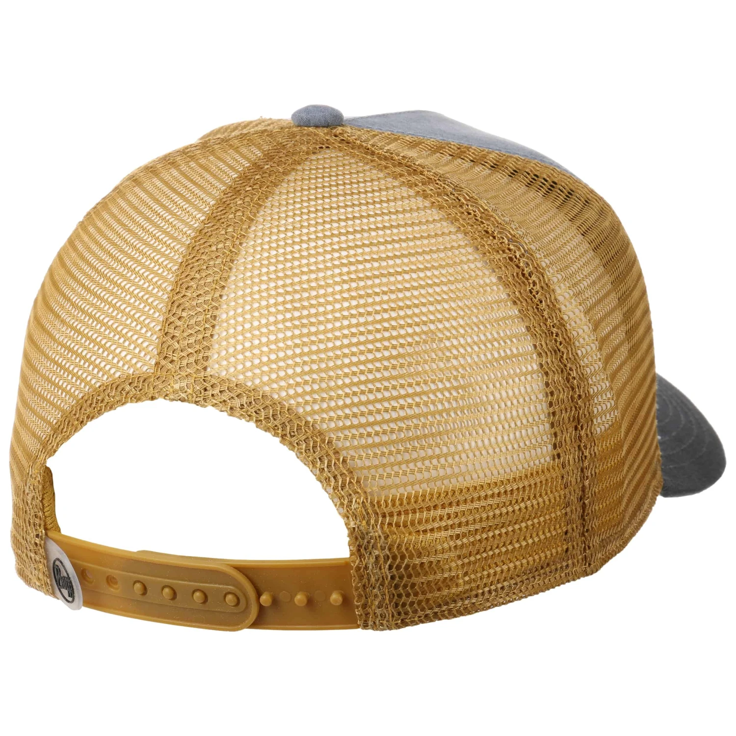 Tzom Stone Trucker Cap By BUFF 3 Tzom Stone Trucker Cap By BUFF – Bild 3