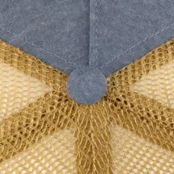 Tzom Stone Trucker Cap By BUFF 9 Tzom Stone Trucker Cap By BUFF -Hut Shopping Tzom Stone Trucker Cap by BUFF blau.55637 5rf2