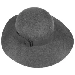 Uni Damen Schlapphut By Lipodo -Hut Shopping Uni Damen Schlapphut by Lipodo dunkelgrau.48717 1rf23