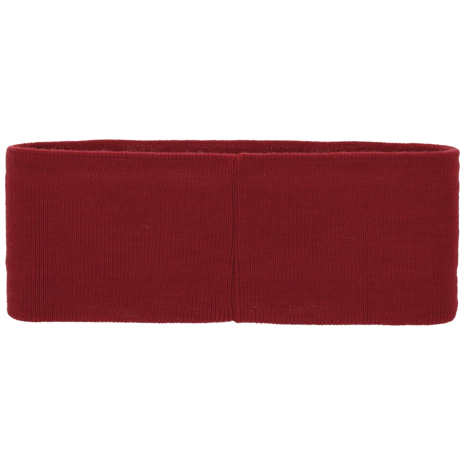 Uni Merino Strick-Stirnband By Lierys 1 Uni Merino Strick-Stirnband By Lierys