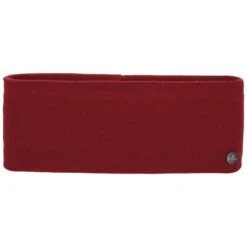 Uni Merino Strick-Stirnband By Lierys 5 Uni Merino Strick-Stirnband By Lierys -Hut Shopping Uni Merino Strick Stirnband by Lierys dunkelrot.65737 rf171