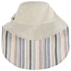 Uni Stripes Stoffhut By Lierys