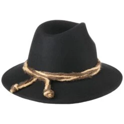 Ur-Tiroler Hut -Hut Shopping Ur Tiroler Hut schwarz.20406 3rf4