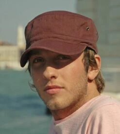 Urban Army Cap -Hut Shopping Urban Army Cap.30109 2