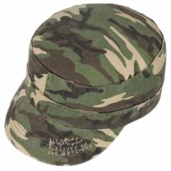 Urban Army Destroyed Cap -Hut Shopping Urban Army Destroyed Cap camouflage.30987 1rf61