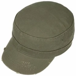Urban Army Destroyed Cap