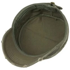 Urban Army Destroyed Cap -Hut Shopping Urban Army Destroyed Cap oliv.30987 2rf14
