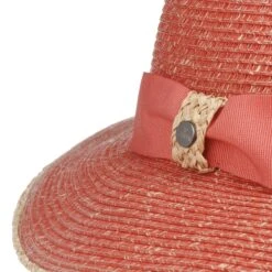 Valcesta Strohhut By Lierys 12 Valcesta Strohhut By Lierys -Hut Shopping Valcesta Strohhut by Lierys koralle.65068 4rf155