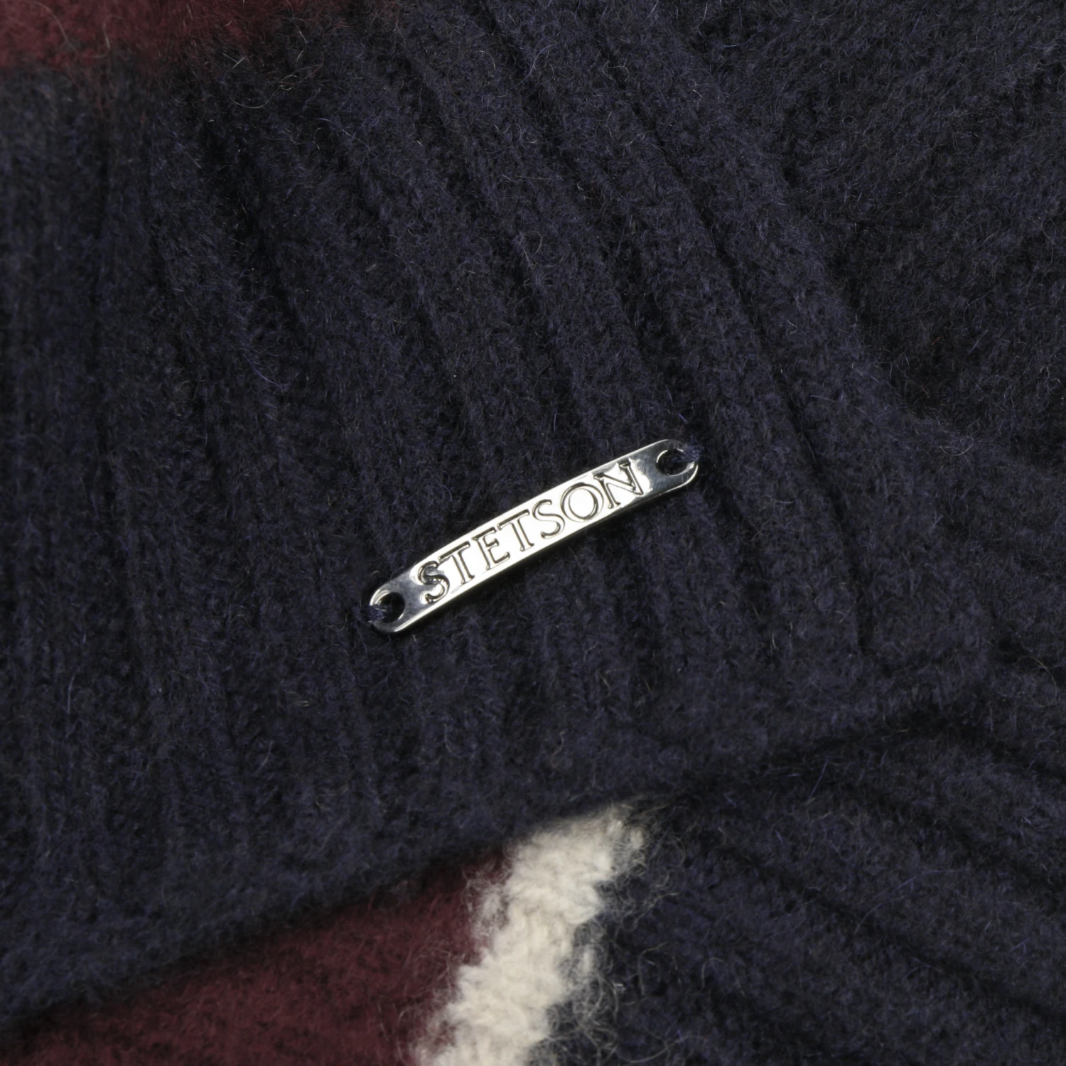 Valcott Kaschmirschal By Stetson 1 Valcott Kaschmirschal By Stetson