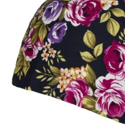 Valeja Flowers Bandana -Hut Shopping Valeja Flowers Bandana blau.63210 5rf2