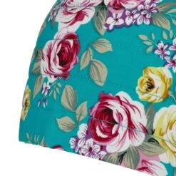 Valeja Flowers Bandana -Hut Shopping Valeja Flowers Bandana tuerkis.63210 5rf42