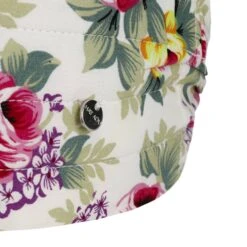 Valeja Flowers Bandana -Hut Shopping Valeja Flowers Bandana wei .63210 4rf5