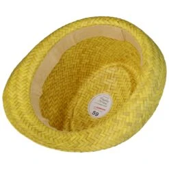 Valencia Strohtrilby 9 Valencia Strohtrilby -Hut Shopping Valencia Strohtrilby gelb.41652 2rf45