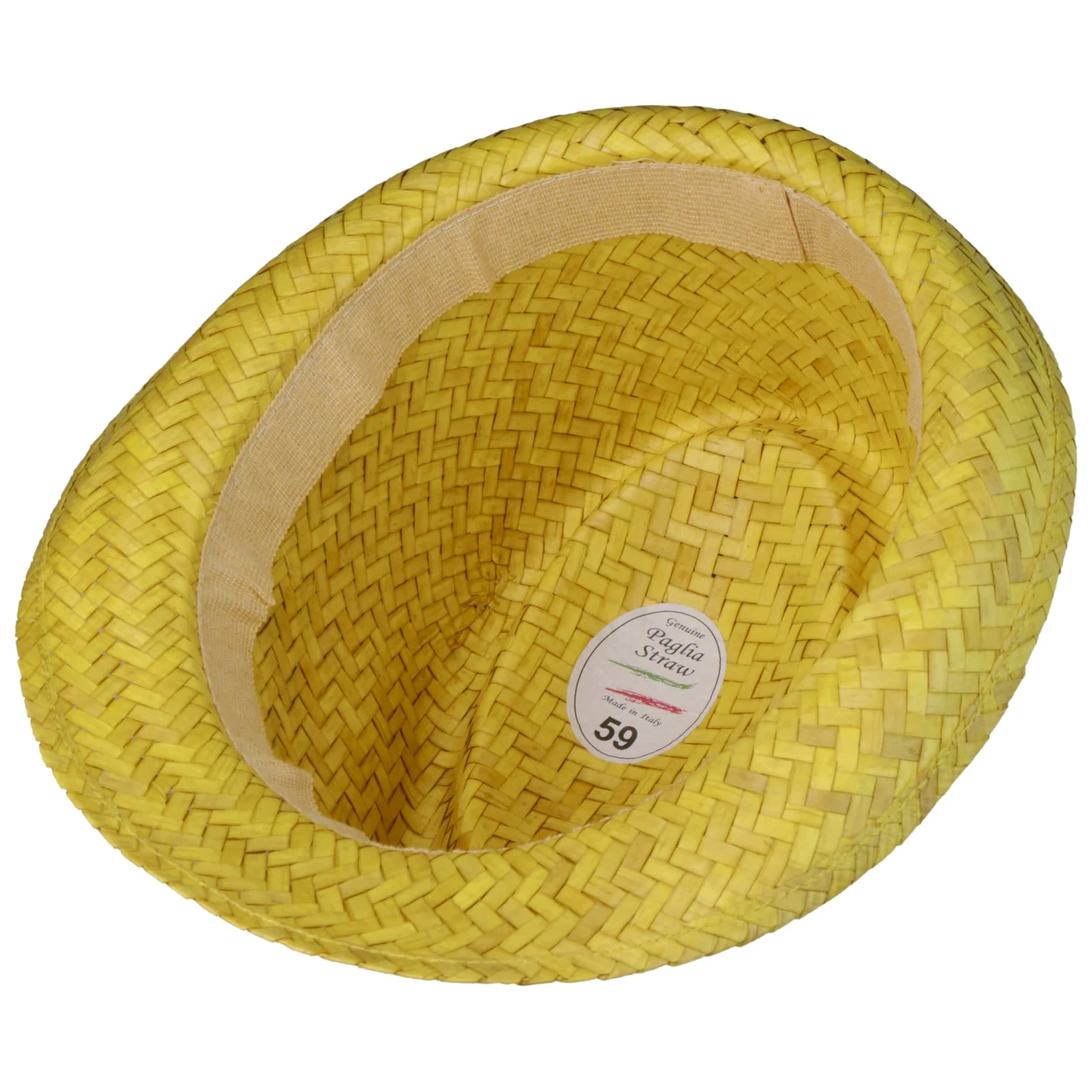 Valencia Strohtrilby 5 Valencia Strohtrilby – Bild 5