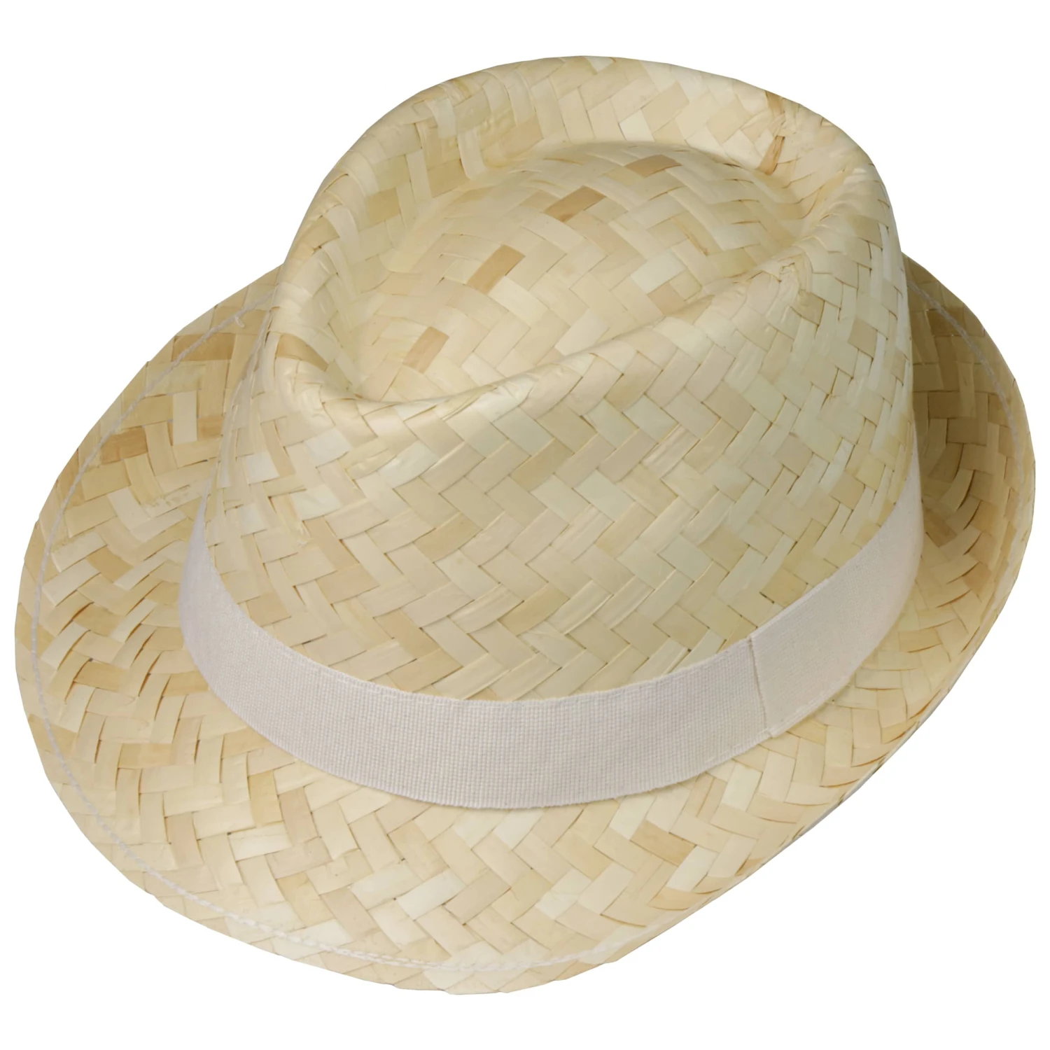 Valencia Strohtrilby 1 Valencia Strohtrilby