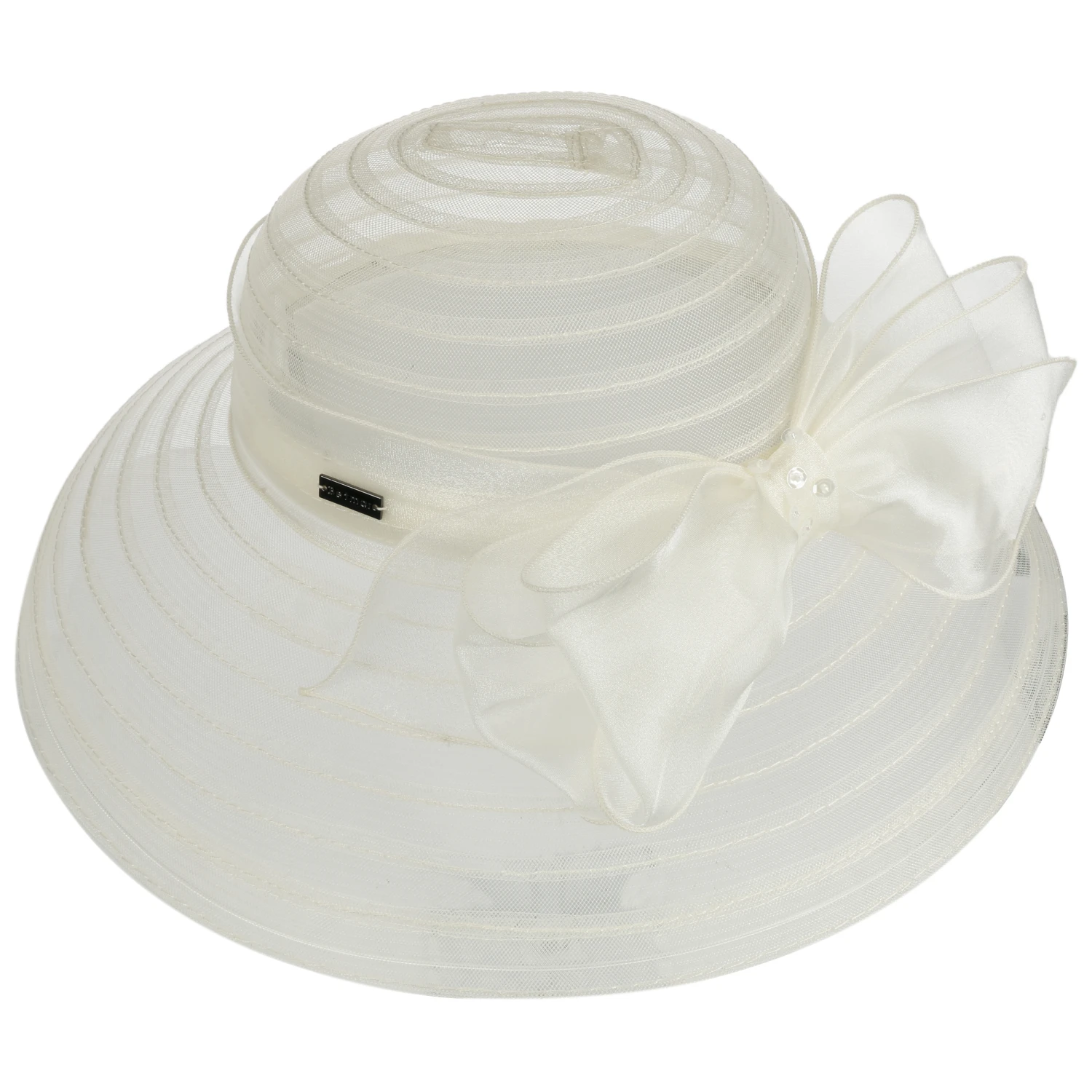 Valentina Damenhut By Betmar 2 Valentina Damenhut By Betmar – Bild 2