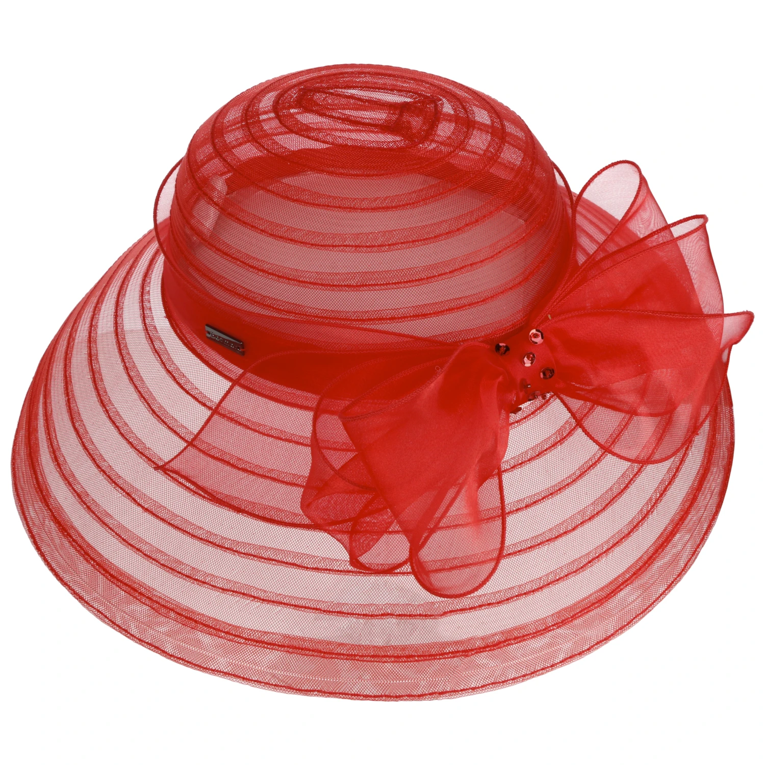 Valentina Damenhut By Betmar 1 Valentina Damenhut By Betmar