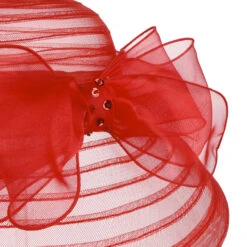 Valentina Damenhut By Betmar 18 Valentina Damenhut By Betmar -Hut Shopping Valentina Damenhut by Betmar rot.62435 5rf3