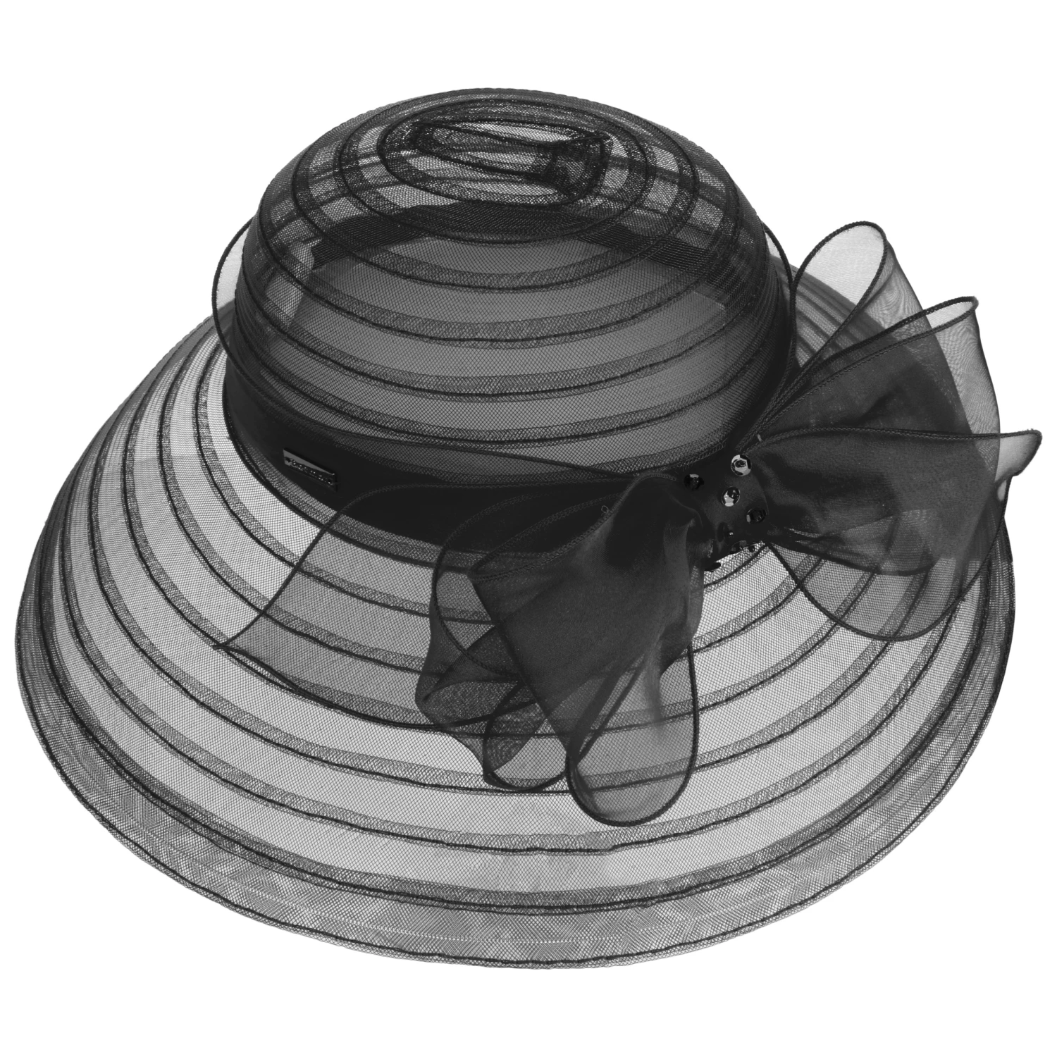 Valentina Damenhut By Betmar 3 Valentina Damenhut By Betmar – Bild 3