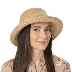 Valeska Strohglocke By Seeberger 10 Valeska Strohglocke By Seeberger -Hut Shopping Valeska Strohglocke by Seeberger.60919 7