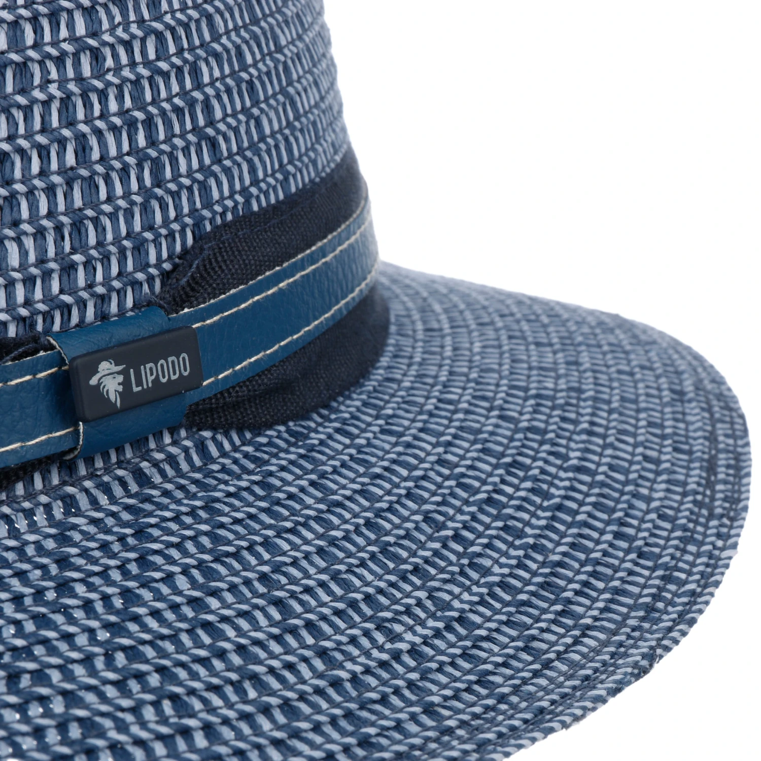 Valisto Traveller Strohhut By Lipodo 3 Valisto Traveller Strohhut By Lipodo – Bild 3