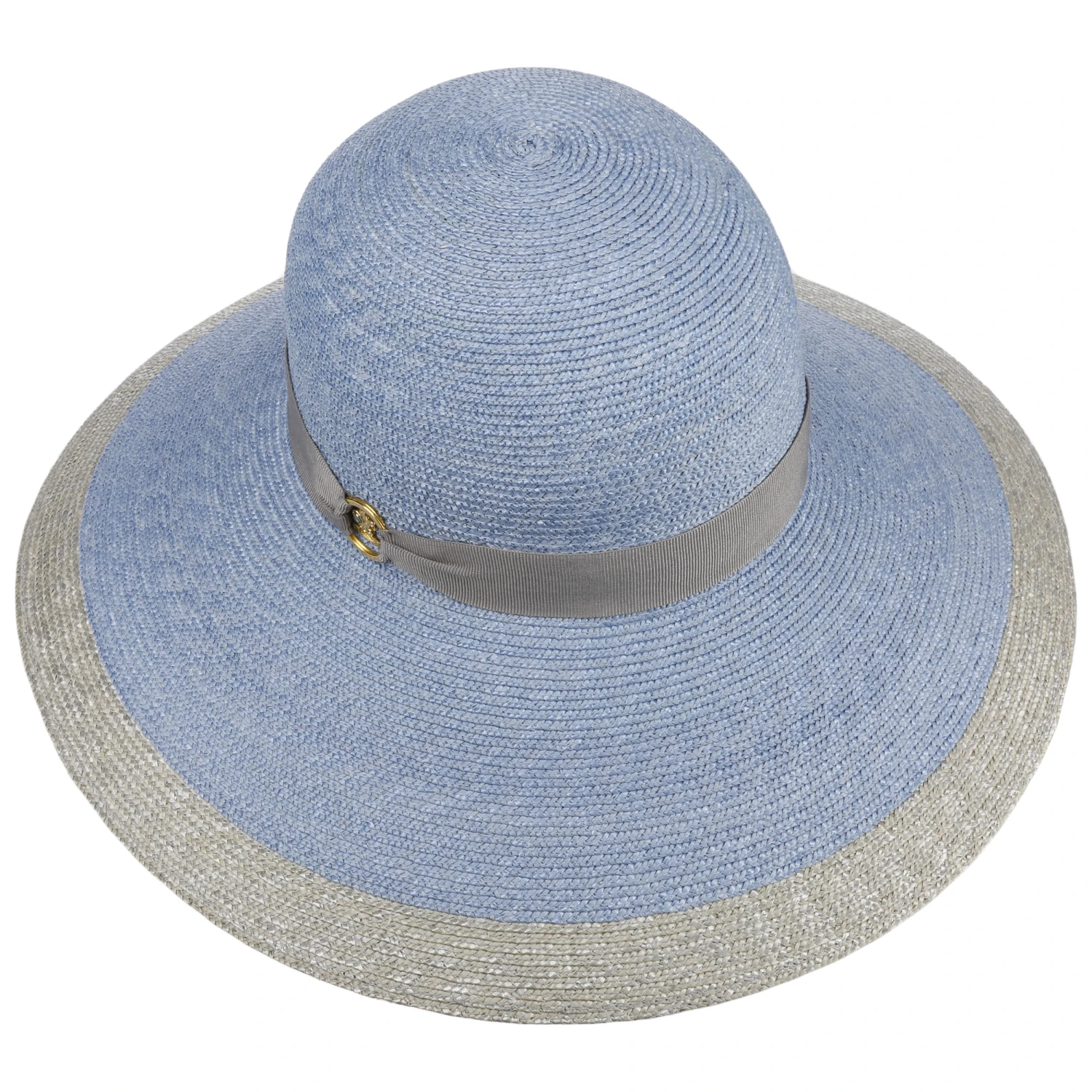 Valjena Twotone Damenhut By Lierys Gold 2 Valjena Twotone Damenhut By Lierys Gold – Bild 2