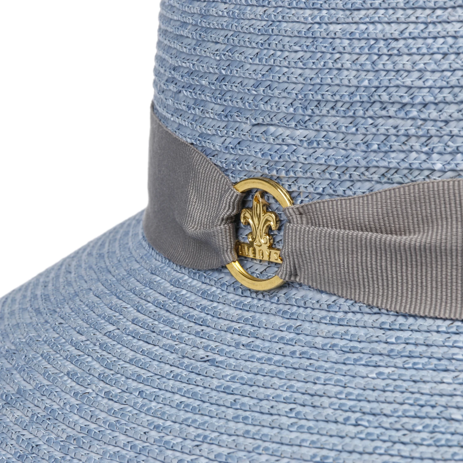 Valjena Twotone Damenhut By Lierys Gold 6 Valjena Twotone Damenhut By Lierys Gold – Bild 6