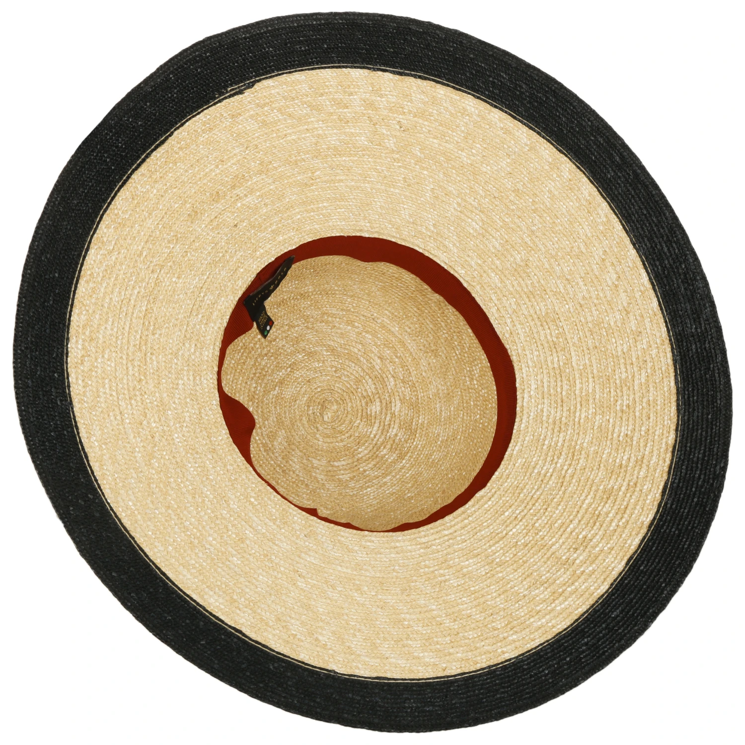 Valjena Twotone Damenhut By Lierys Gold 3 Valjena Twotone Damenhut By Lierys Gold – Bild 3