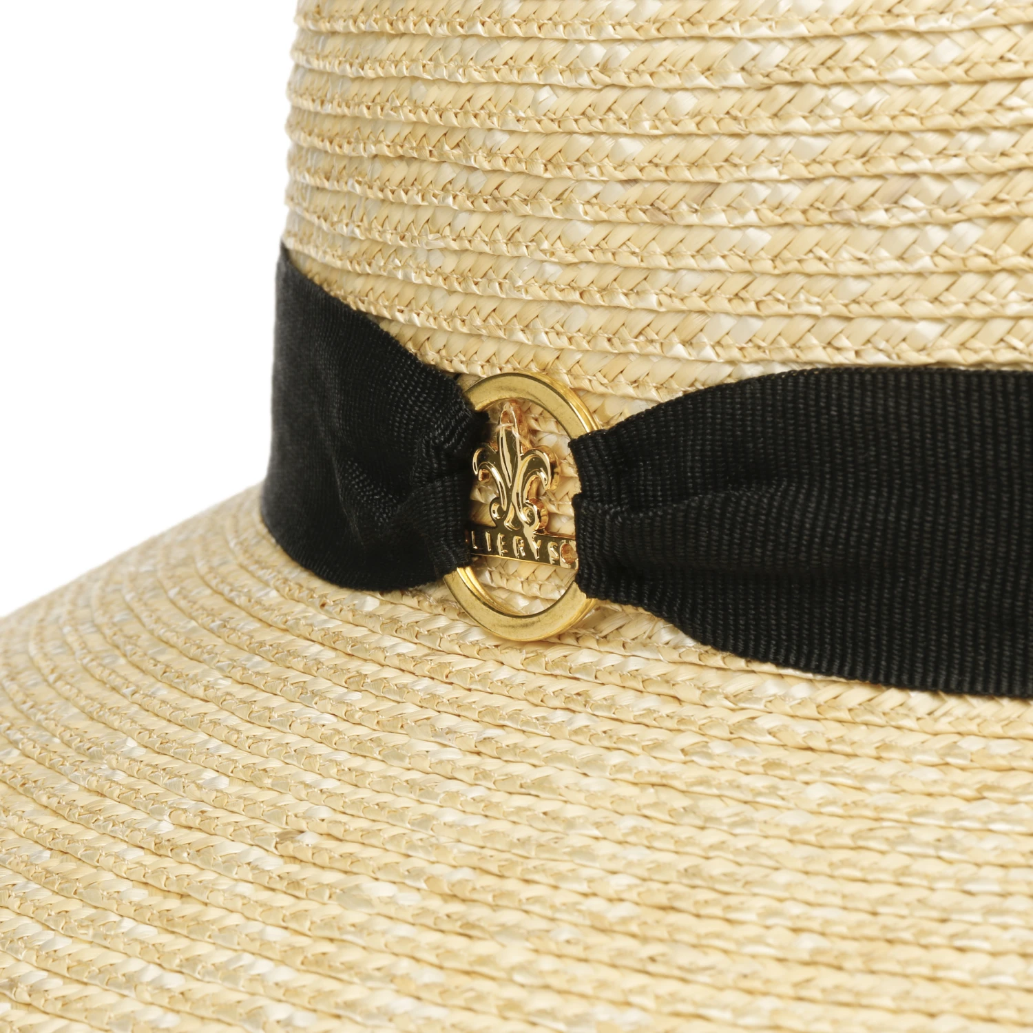 Valjena Twotone Damenhut By Lierys Gold 5 Valjena Twotone Damenhut By Lierys Gold – Bild 5