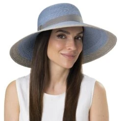 Valjena Twotone Damenhut By Lierys Gold 15 Valjena Twotone Damenhut By Lierys Gold -Hut Shopping Valjena Twotone Damenhut by Lierys Gold.62139 7