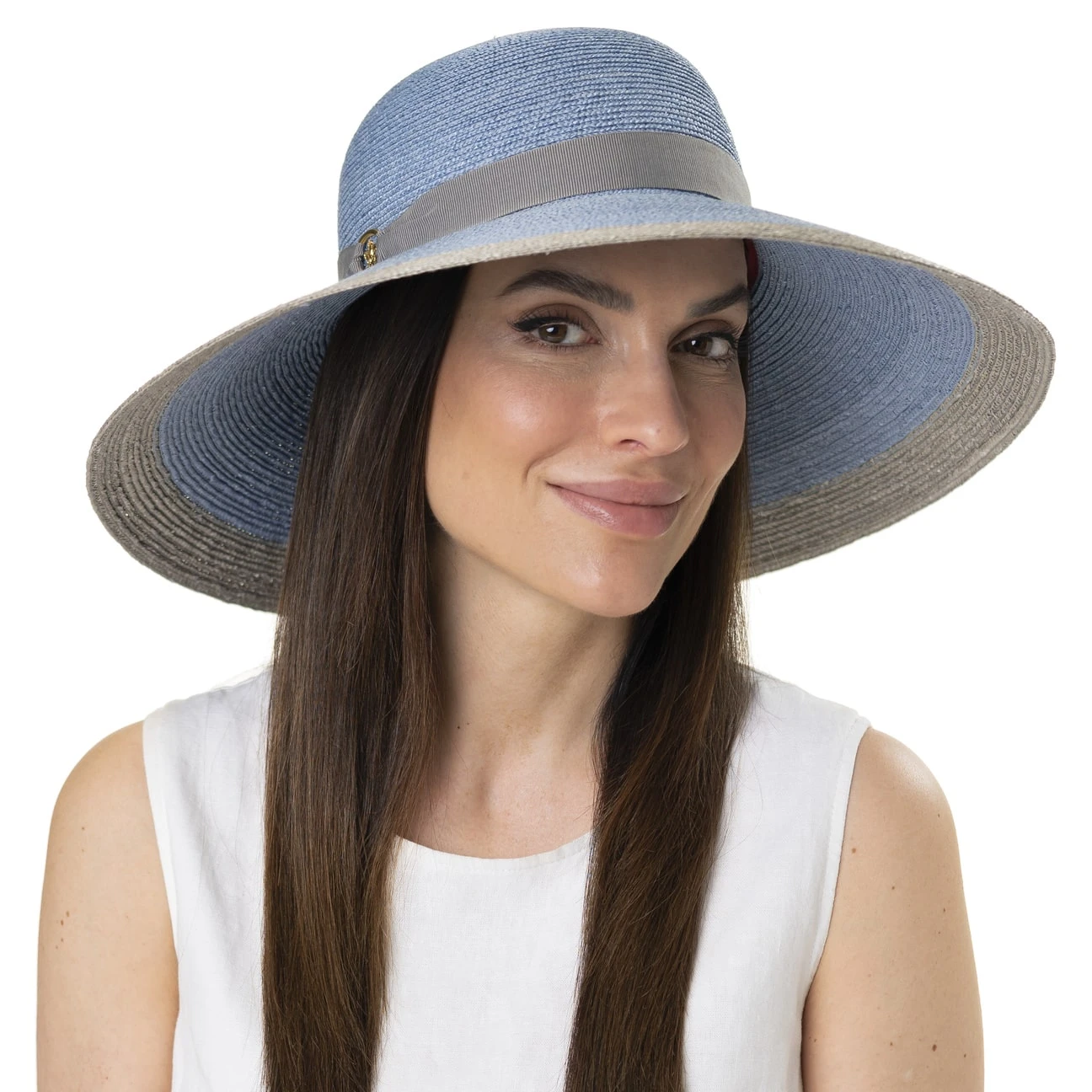 Valjena Twotone Damenhut By Lierys Gold 7 Valjena Twotone Damenhut By Lierys Gold – Bild 7