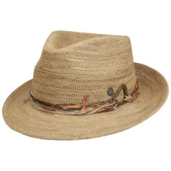 Valmora Crochet Strohhut By Lierys 9 Valmora Crochet Strohhut By Lierys -Hut Shopping Valmora Crochet Strohhut by Lierys natur.61531 rf40