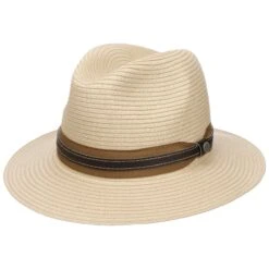 Valscott Traveller Strohhut By Bugatti -Hut Shopping Valscott Traveller Strohhut by bugatti natur braun.65894 rf195