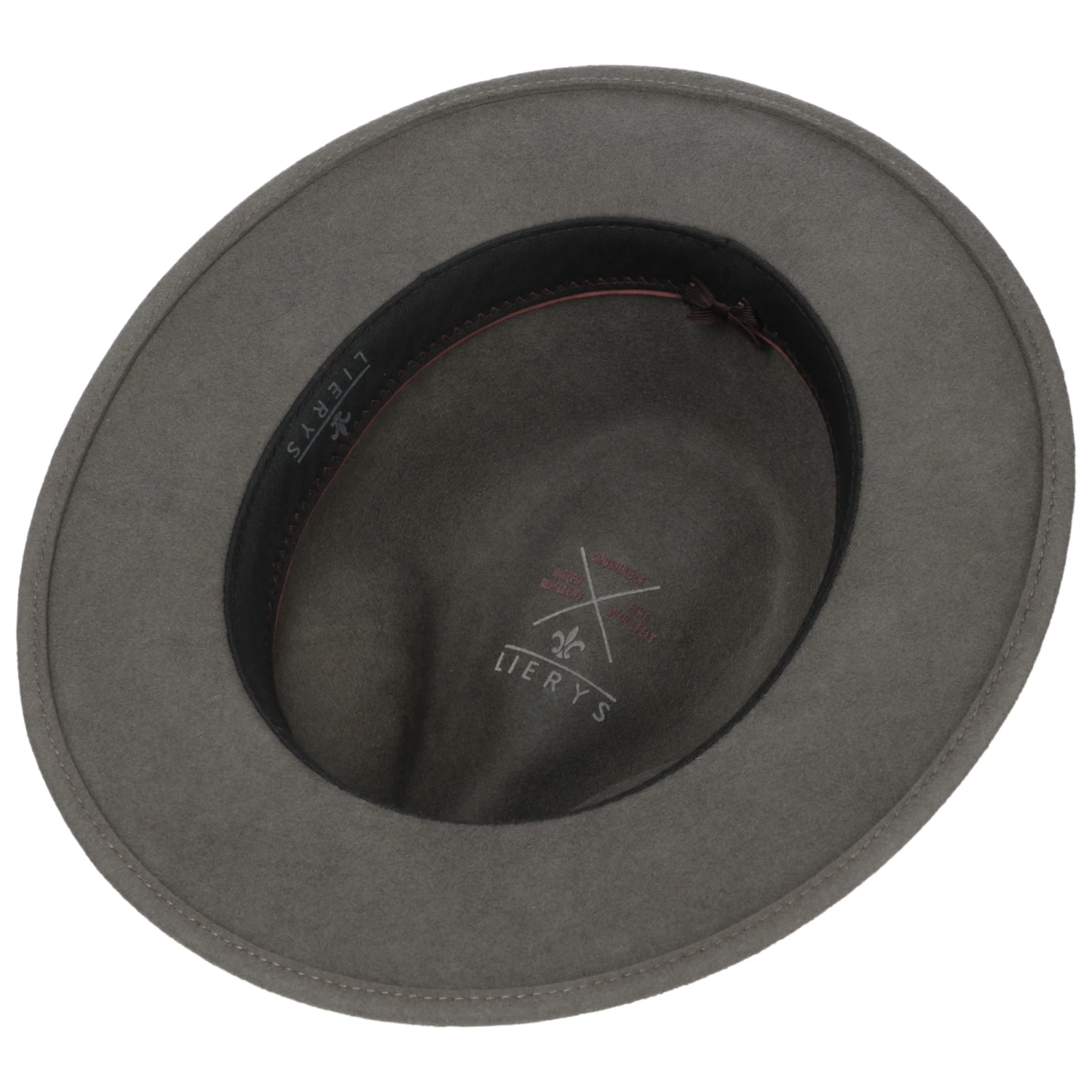 Vamona Traveller Wollhut By Lierys 3 Vamona Traveller Wollhut By Lierys – Bild 3