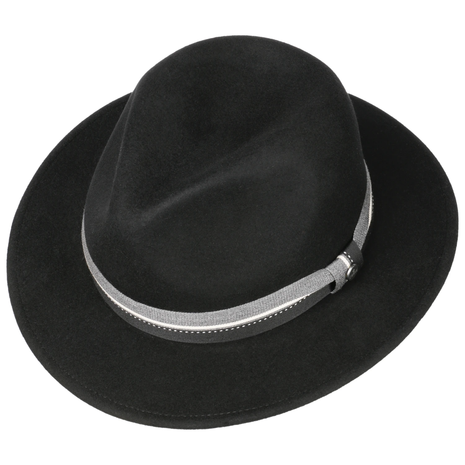 Vamona Traveller Wollhut By Lierys 2 Vamona Traveller Wollhut By Lierys – Bild 2