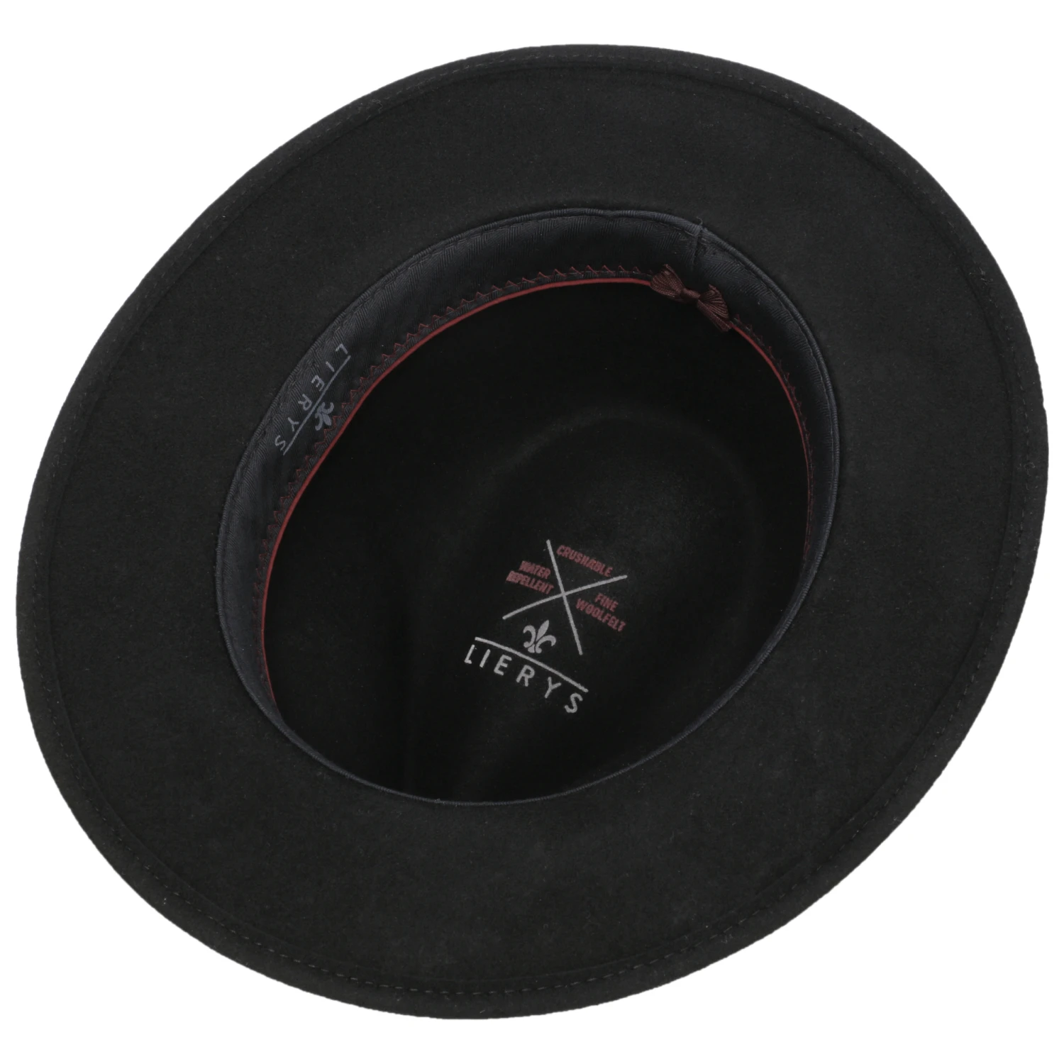 Vamona Traveller Wollhut By Lierys 4 Vamona Traveller Wollhut By Lierys – Bild 4