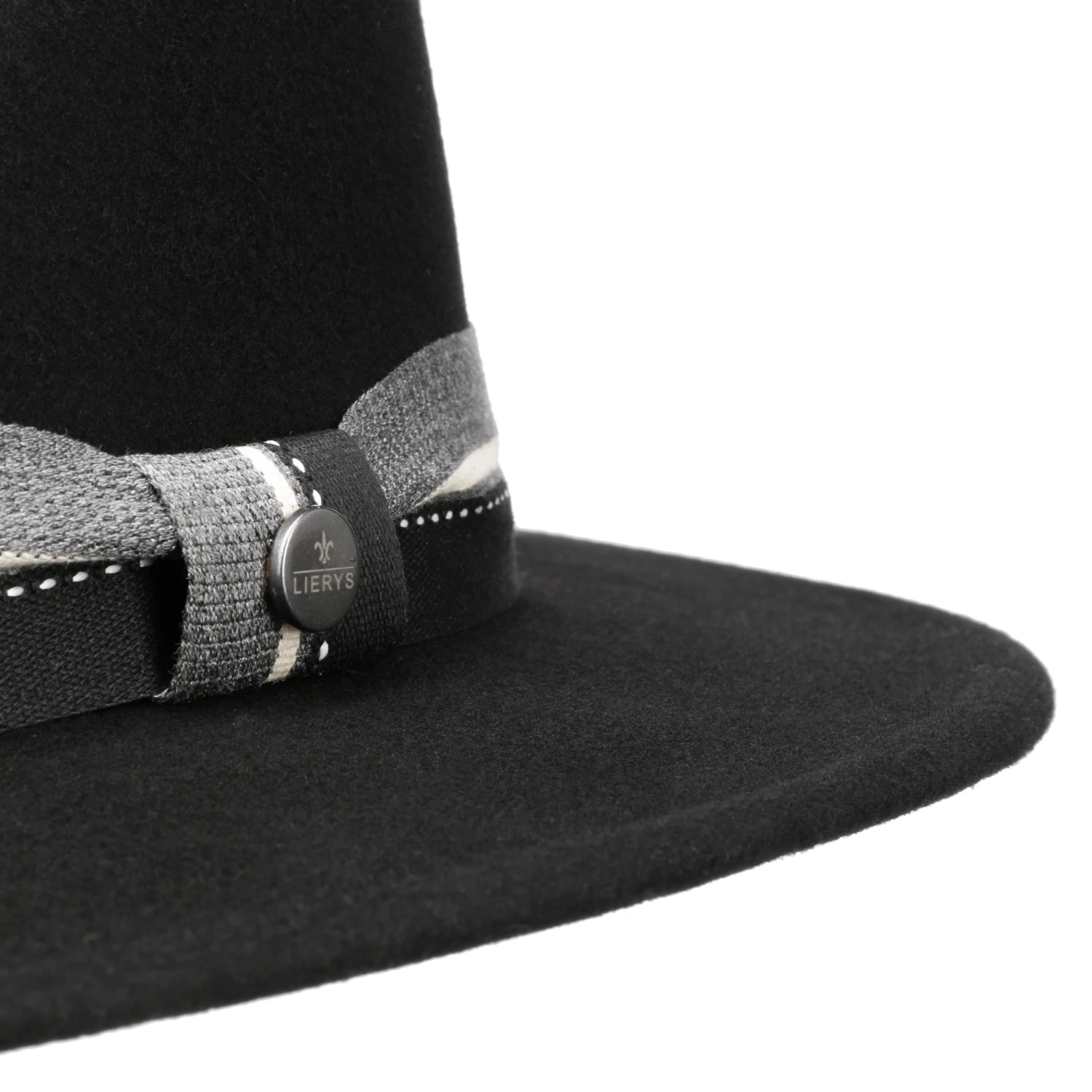 Vamona Traveller Wollhut By Lierys 6 Vamona Traveller Wollhut By Lierys – Bild 6