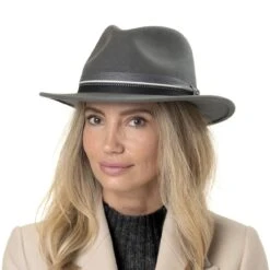 Vamona Traveller Wollhut By Lierys 16 Vamona Traveller Wollhut By Lierys -Hut Shopping Vamona Traveller Wollhut by Lierys.62254 7