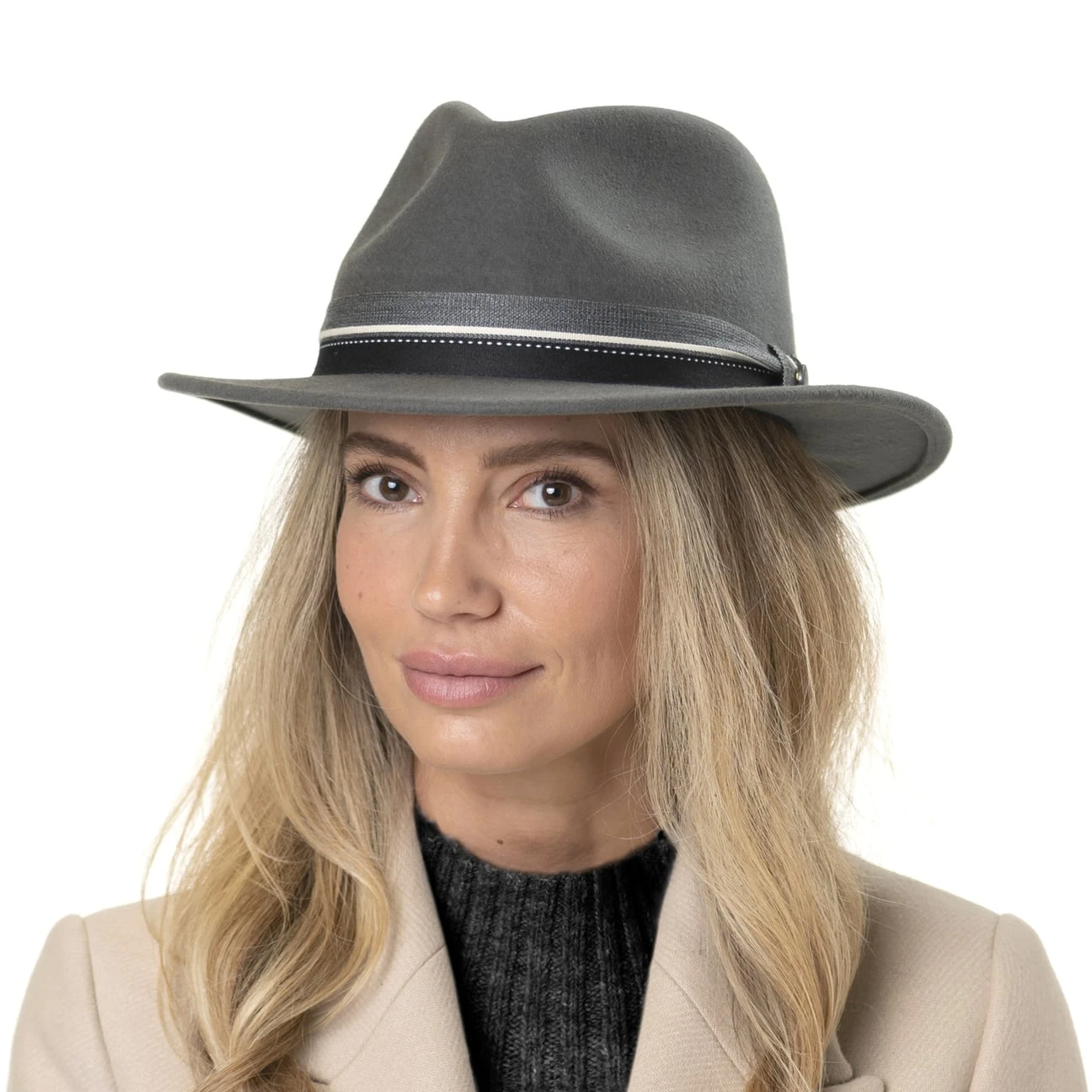 Vamona Traveller Wollhut By Lierys 7 Vamona Traveller Wollhut By Lierys – Bild 7