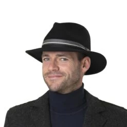 Vamona Traveller Wollhut By Lierys 17 Vamona Traveller Wollhut By Lierys -Hut Shopping Vamona Traveller Wollhut by Lierys.62254 8