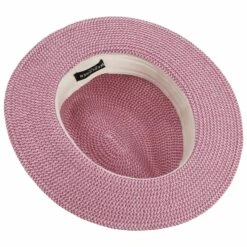 Vandia Fedora Strohhut By Seeberger 13 Vandia Fedora Strohhut By Seeberger -Hut Shopping Vandia Fedora Strohhut by Seeberger fuchsia.64901 2rf84