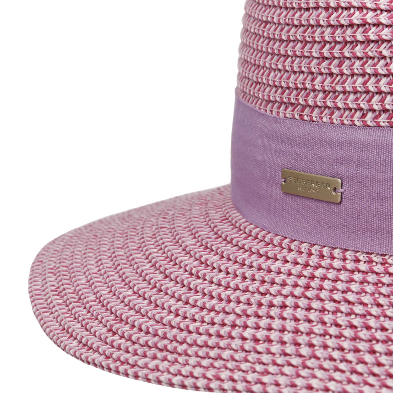 Vandia Fedora Strohhut By Seeberger 6 Vandia Fedora Strohhut By Seeberger – Bild 6